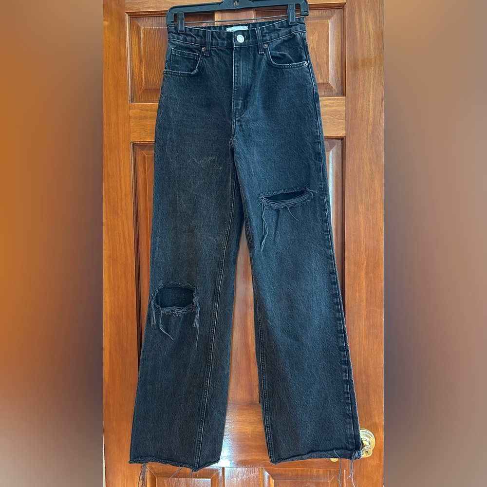 Zara Women’s Jeans 4